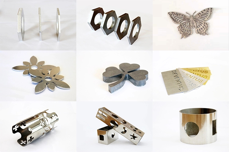 ఉత్తమ తయారీదారులు చౌక ధర CNC లేజర్ కటింగ్ యంత్రం